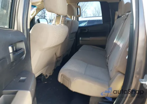 2013 Toyota Tundra Grade 4.6L V8 from USA, damaged, VIN 5TFRM5F14DX055802